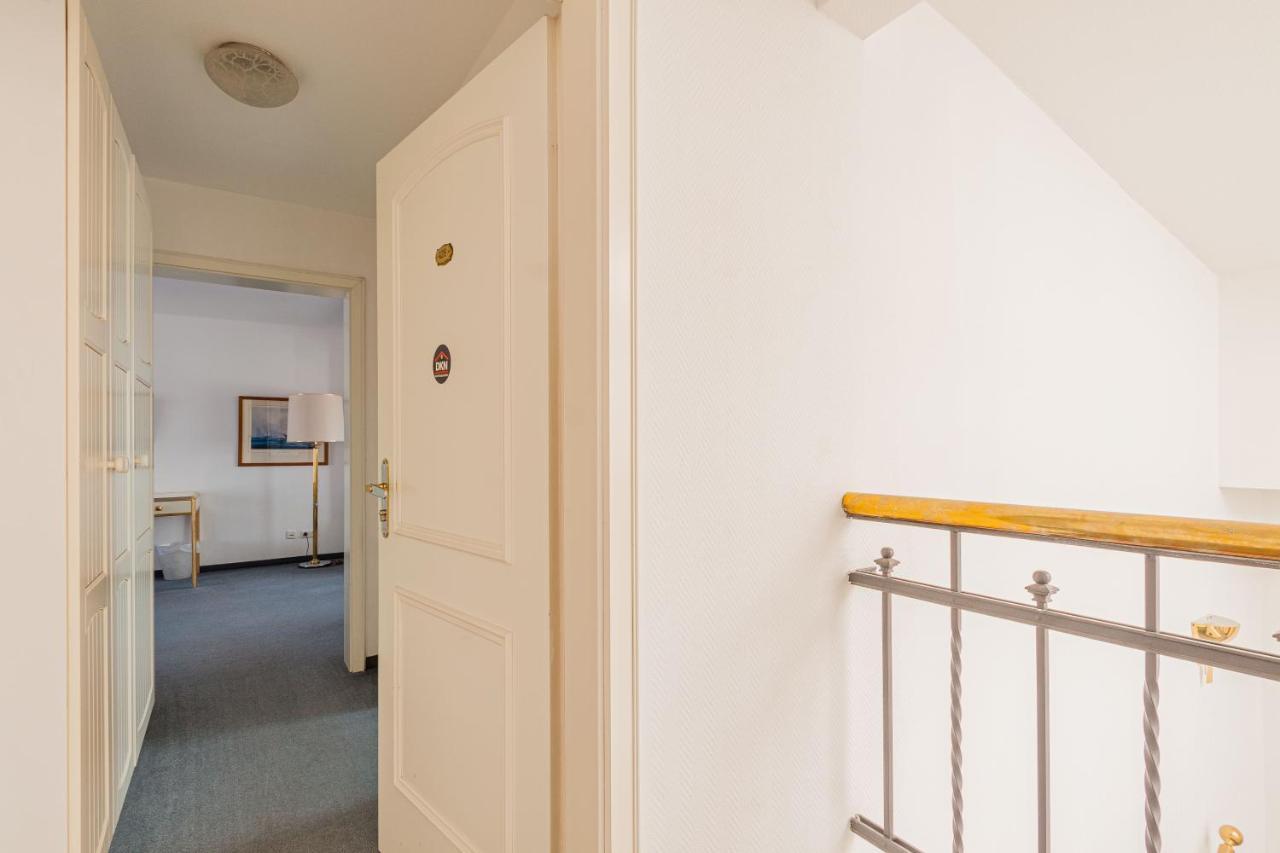 Pension Fuer Monteure In Dresden, Zimmer Mit Eigenem Bad Und Grosser Gemeinschaftskueche Extérieur photo