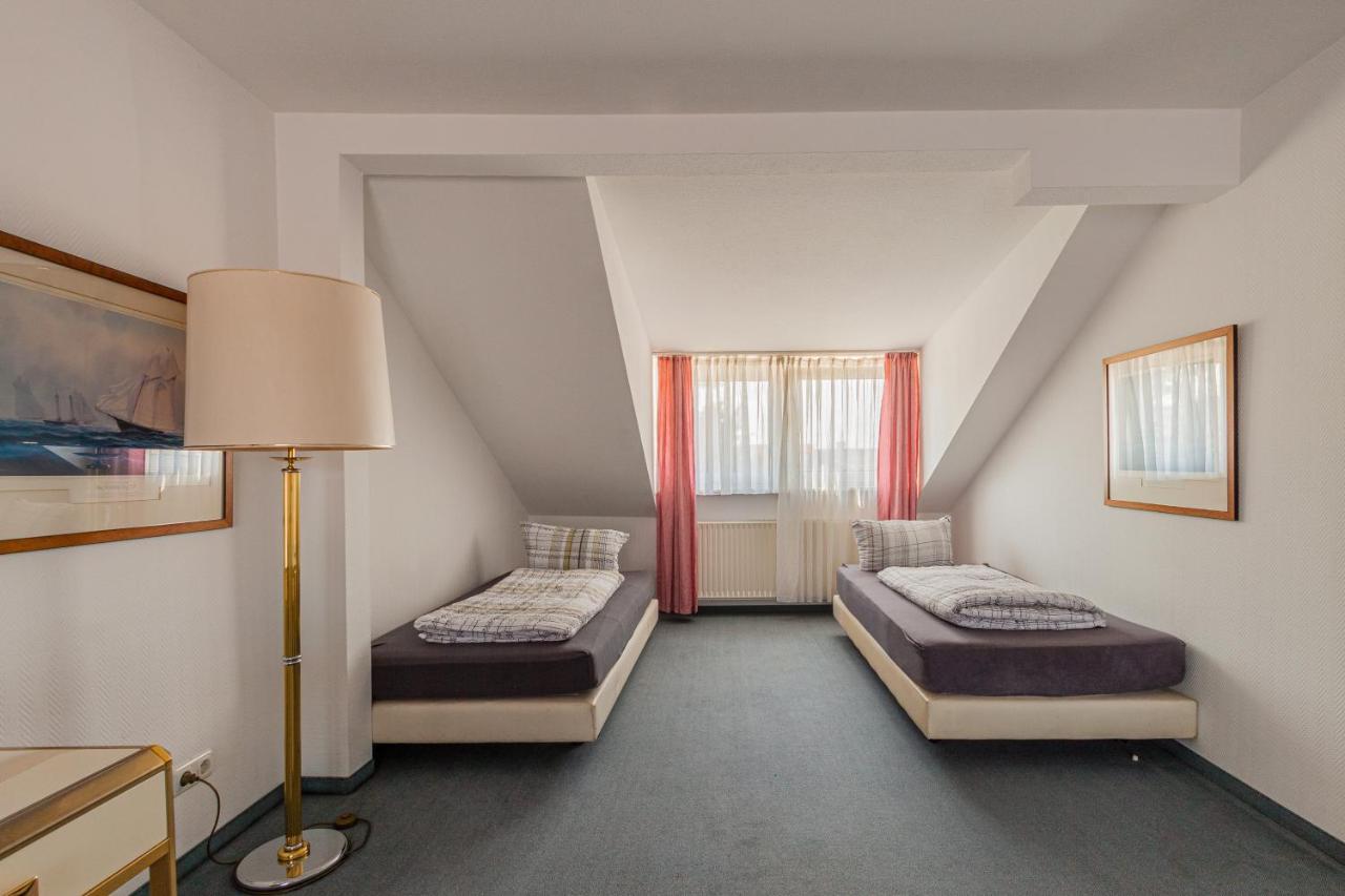 Pension Fuer Monteure In Dresden, Zimmer Mit Eigenem Bad Und Grosser Gemeinschaftskueche Extérieur photo