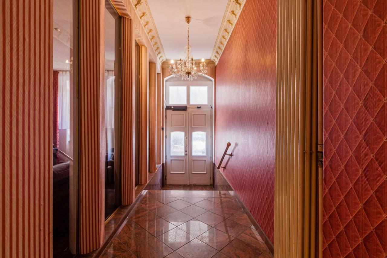 Pension Fuer Monteure In Dresden, Zimmer Mit Eigenem Bad Und Grosser Gemeinschaftskueche Extérieur photo