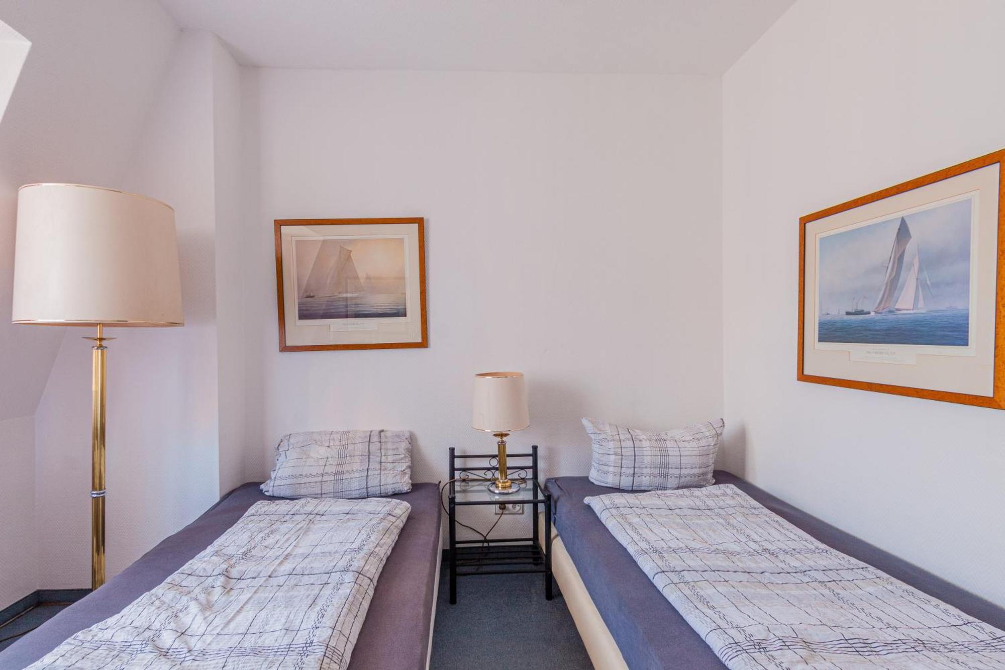 Pension Fuer Monteure In Dresden, Zimmer Mit Eigenem Bad Und Grosser Gemeinschaftskueche Extérieur photo